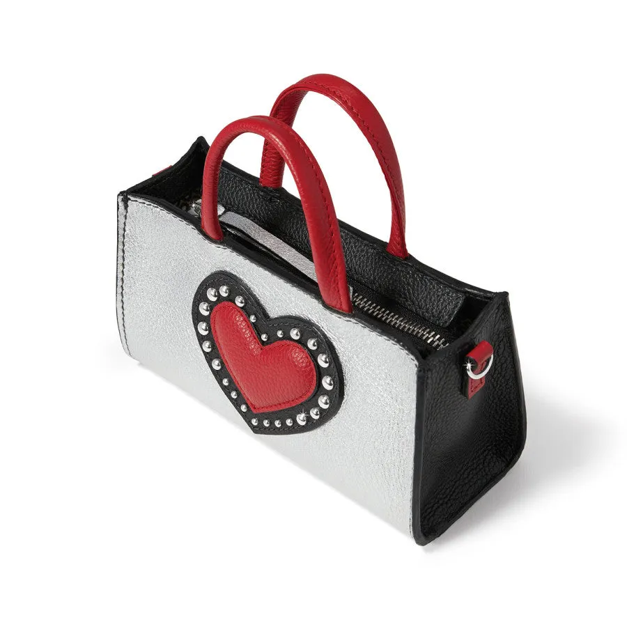 Pop Star Petite Bag sold by Brighton product image thumbnail 4