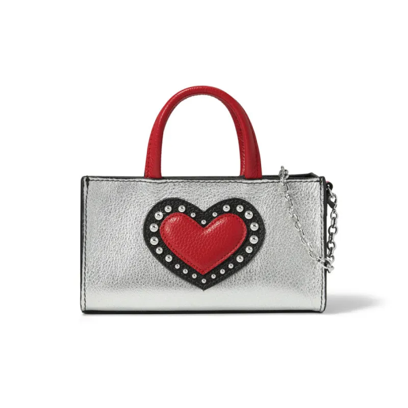 Pop Star Petite Bag sold by Brighton