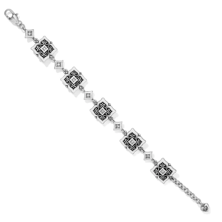 Alcazar Blanc Bracelet sold by Brighton product image thumbnail 2