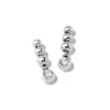 Twinkle Granulation Post Drop Earrings sold by Brighton