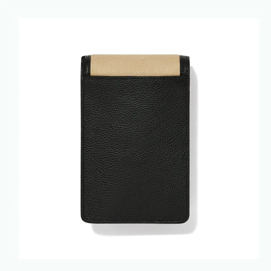 Kyoto In Bloom Daytime Phone Organizer sold by Brighton product image thumbnail 3