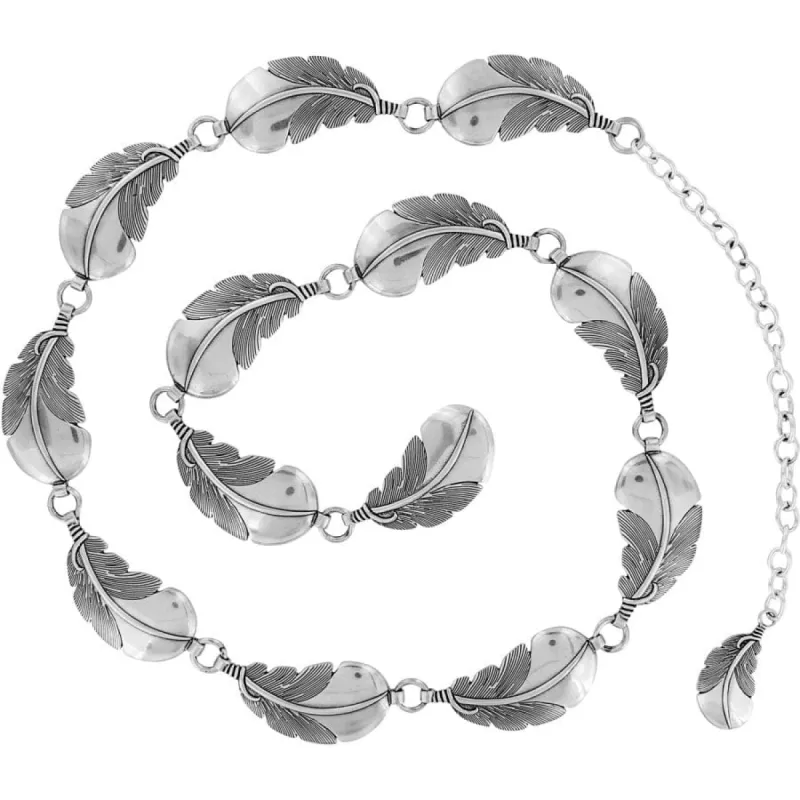 Free Spirit Belt sold by Brighton