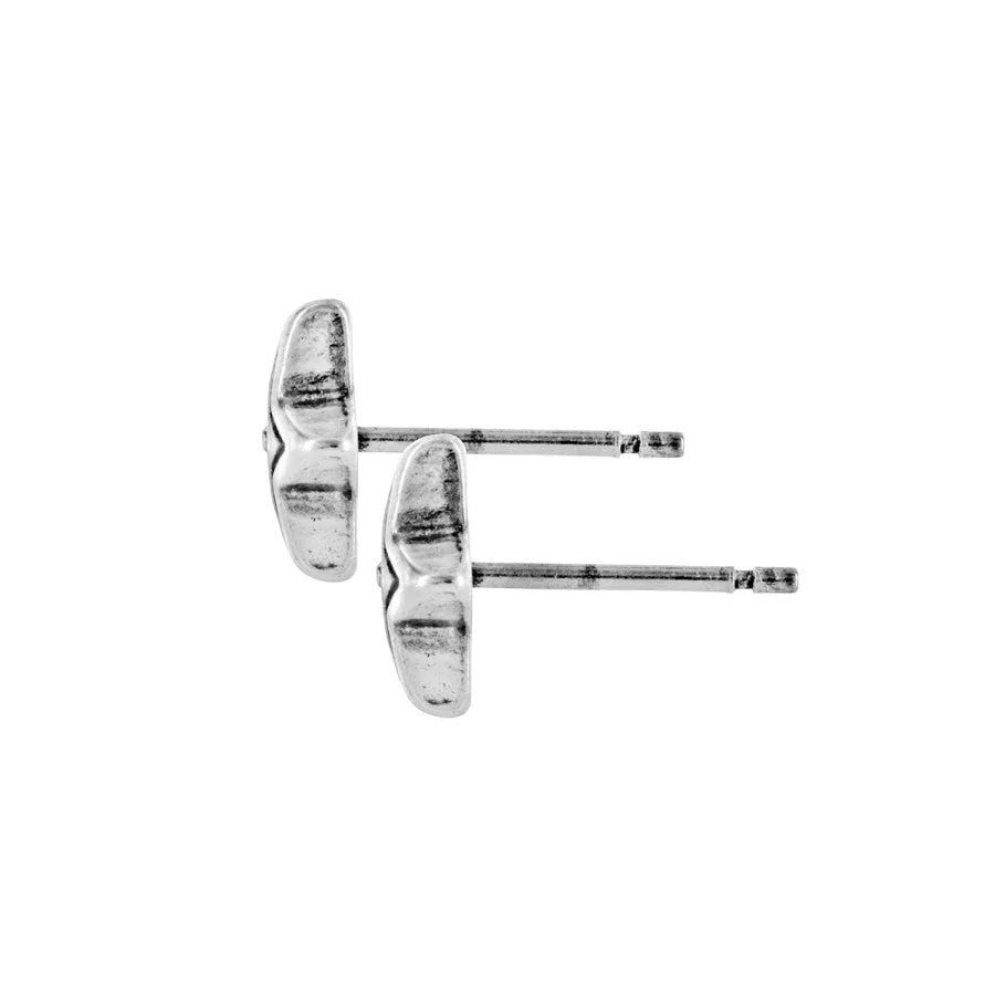 Star Rocks Mini Post Earrings sold by Brighton product image thumbnail 2