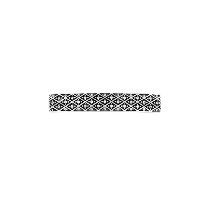 Diamond Barrette sold by Brighton