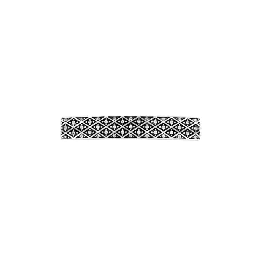 Diamond Barrette sold by Brighton