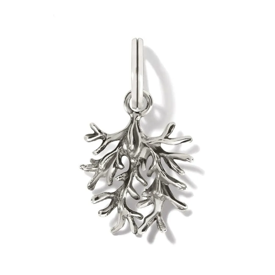 Sunset Cove Coral Charm sold by Brighton product image thumbnail 2
