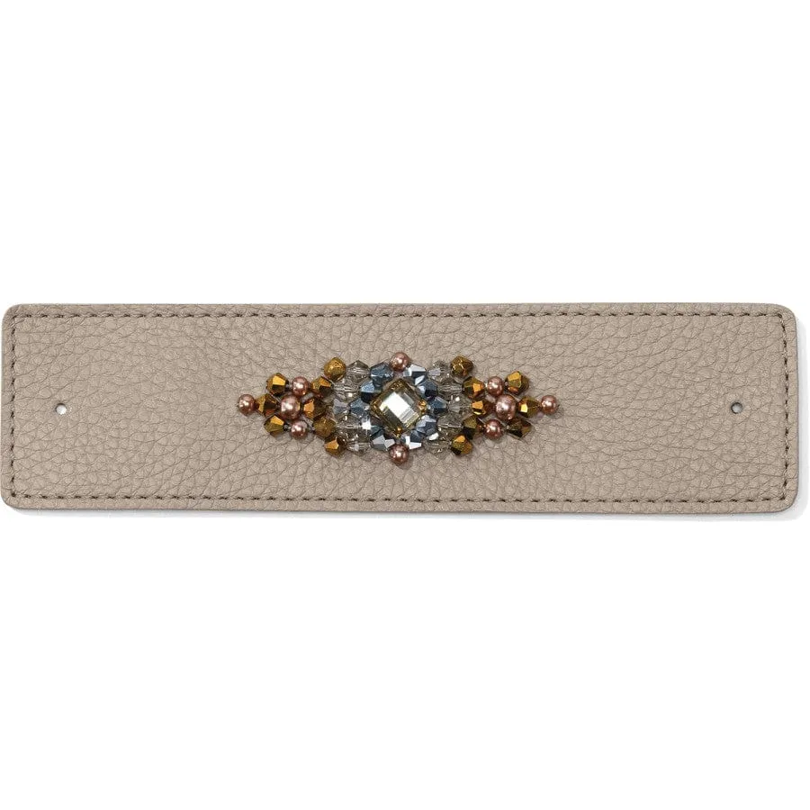 Christo New Delhi-Lodhi Wide Cuff Bracelet Set sold by Brighton product image thumbnail 3