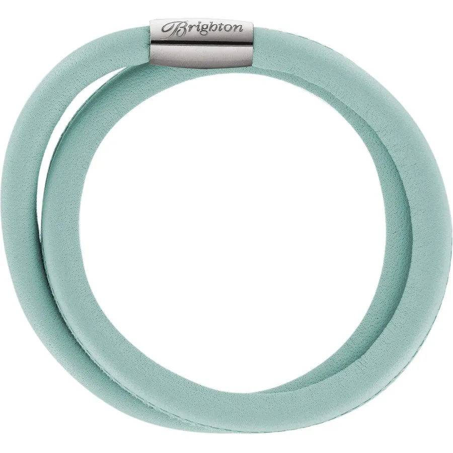 Woodstock Double Bracelet sold by Brighton