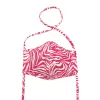 Happy Stripes Face Mask (2 pack) sold by Brighton