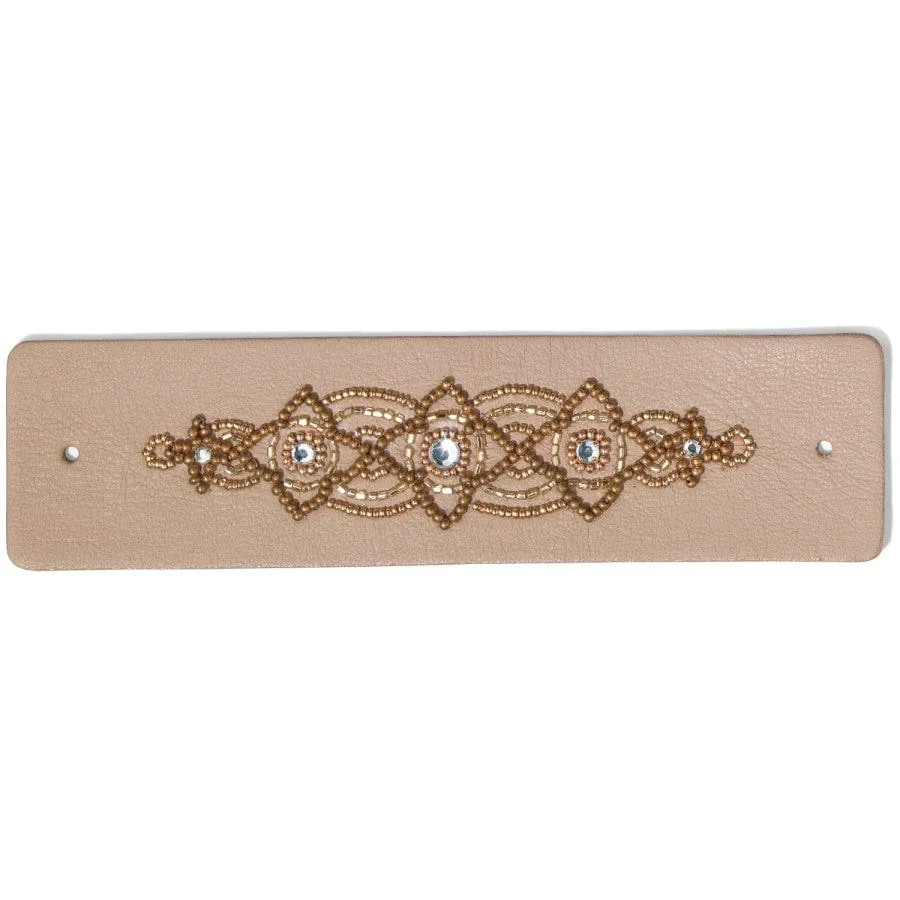 Christo Toledo Wide Strap sold by Brighton product image thumbnail 2