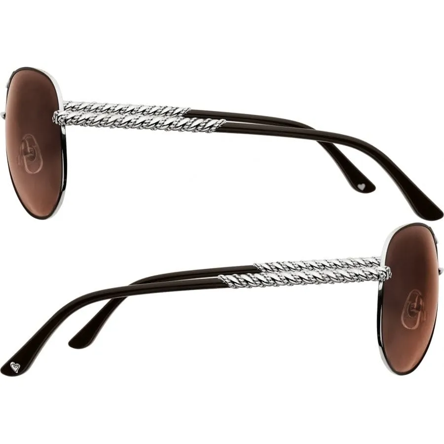 Helix Sunglasses sold by Brighton product image thumbnail 5