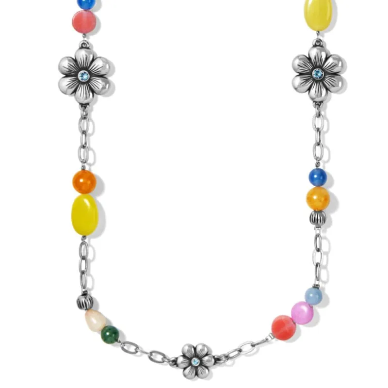 Florette Necklace sold by Brighton