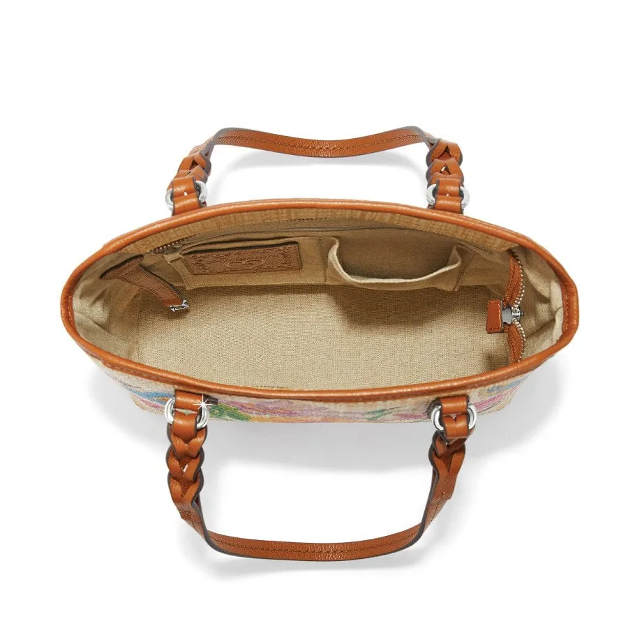 Juliana Straw Tote sold by Brighton product image thumbnail 2