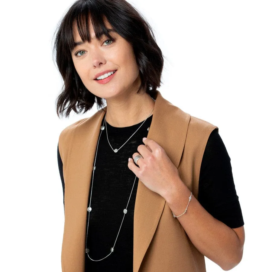 Ferrara Mini Necklace sold by Brighton product image thumbnail 3