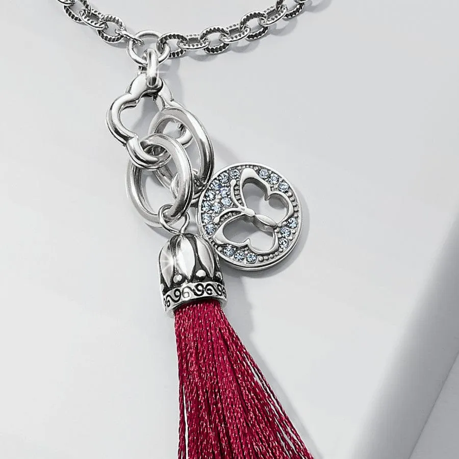 Growing Wings Amulet Necklace Gift Set sold by Brighton product image thumbnail 2