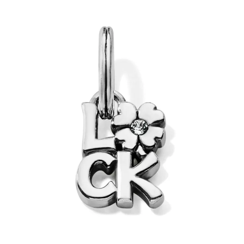 Good Luck Charm sold by Brighton
