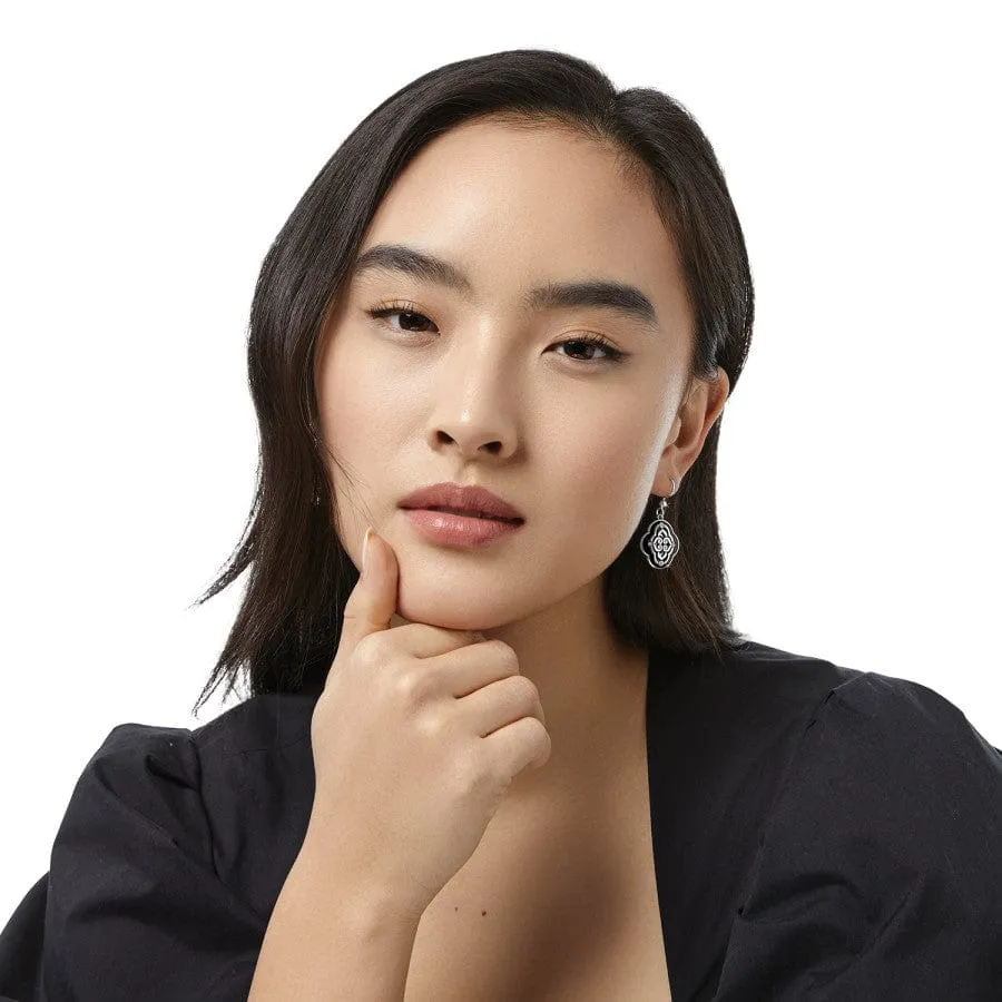 Intrigue Soiree French Wire Earrings sold by Brighton product image thumbnail 5