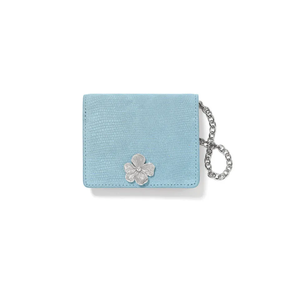 Everbloom Small Wallet sold by Brighton