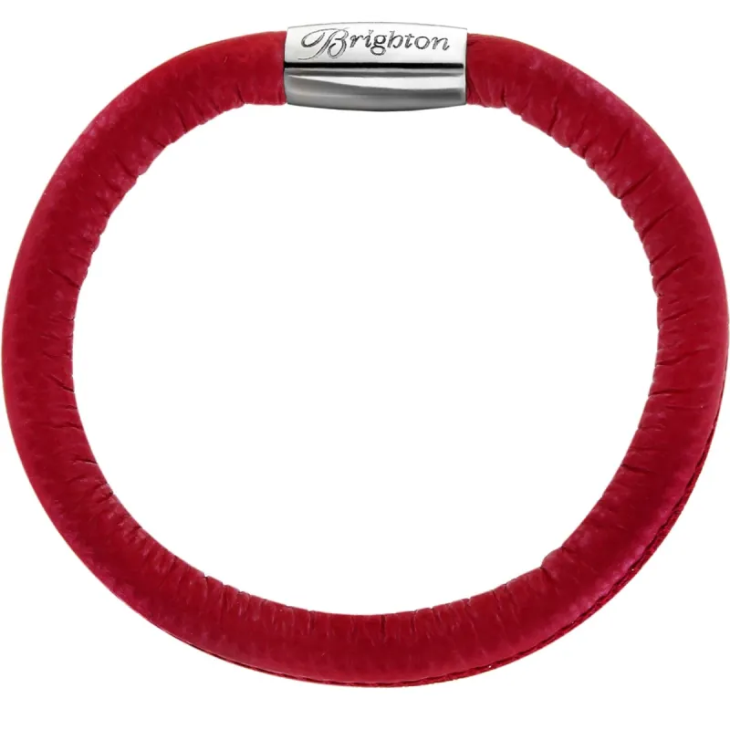 Woodstock Single Bracelet sold by Brighton