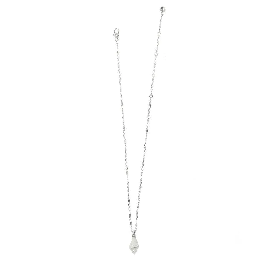 Beachcomber Shell Necklace sold by Brighton product image thumbnail 2