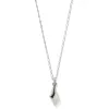 Beachcomber Shell Necklace sold by Brighton