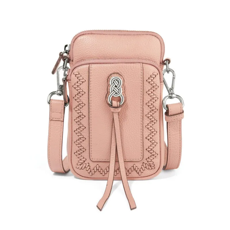 Interlok Mini Utility Bag sold by Brighton