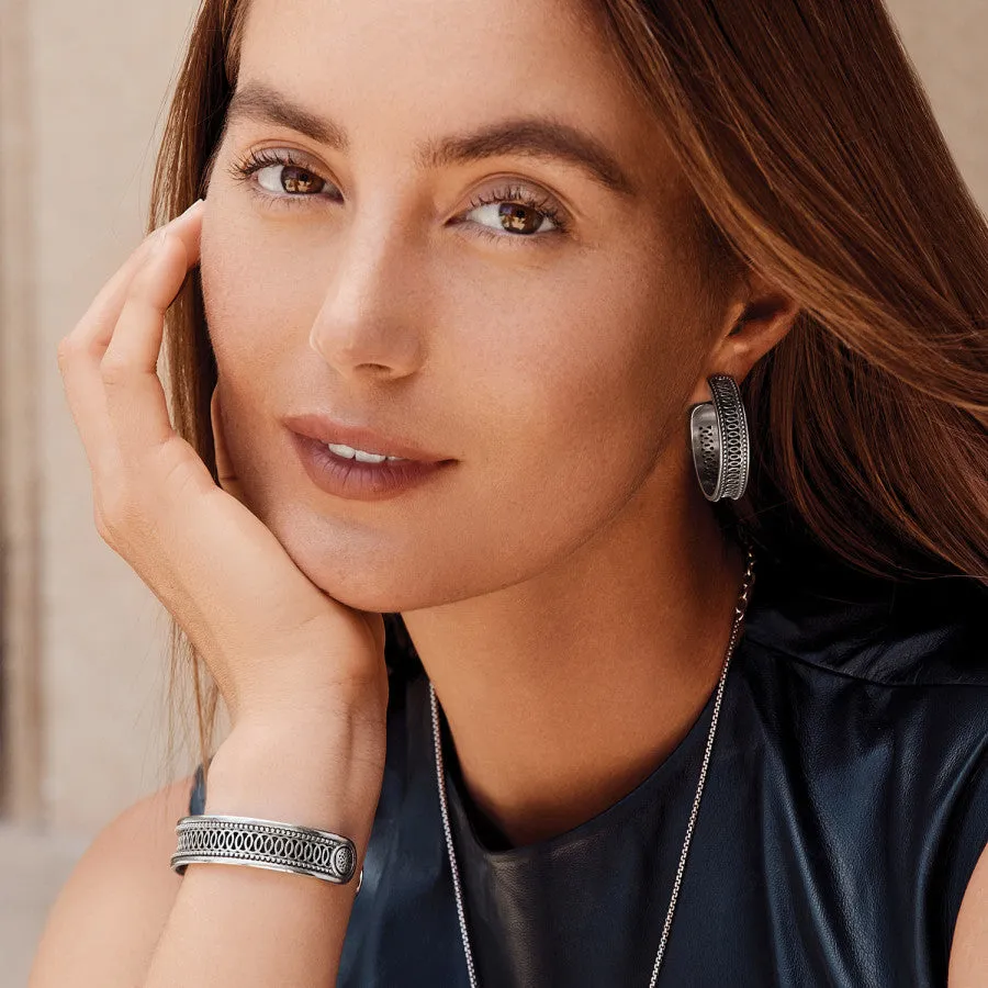 Ferrara Siena Cuff Bracelet sold by Brighton product image thumbnail 4