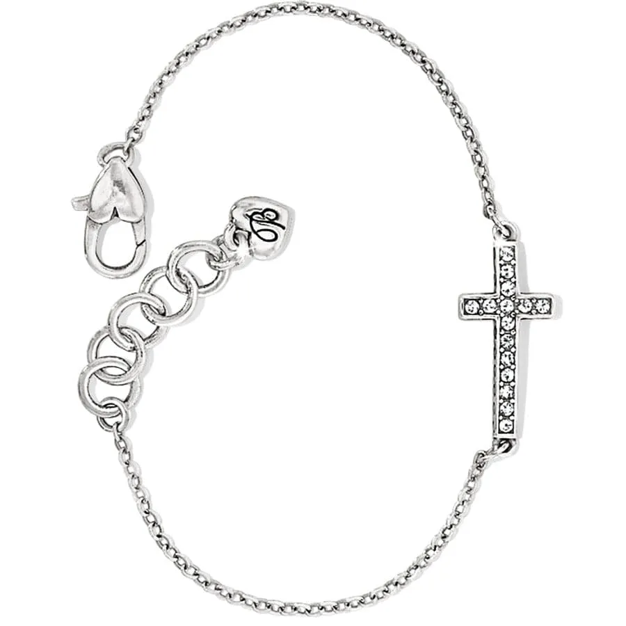 Starry Night Cross Twinkle Bracelet Gift Set sold by Brighton product image thumbnail 3