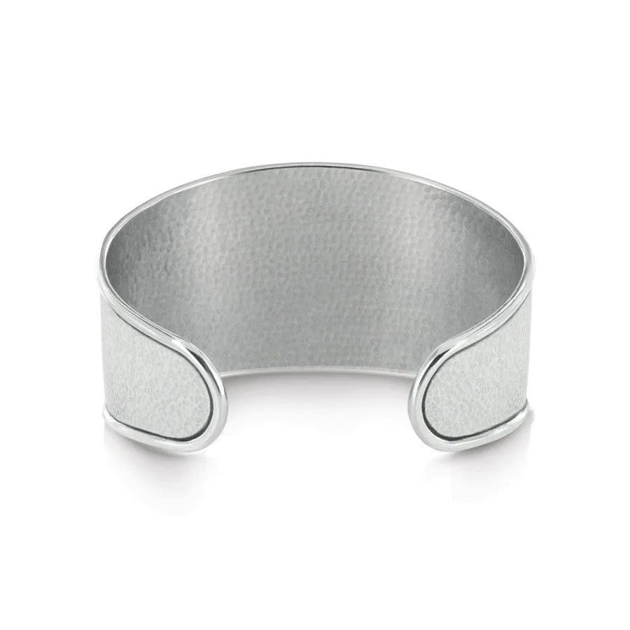 Monete Wide Cuff Bracelet sold by Brighton product image thumbnail 3