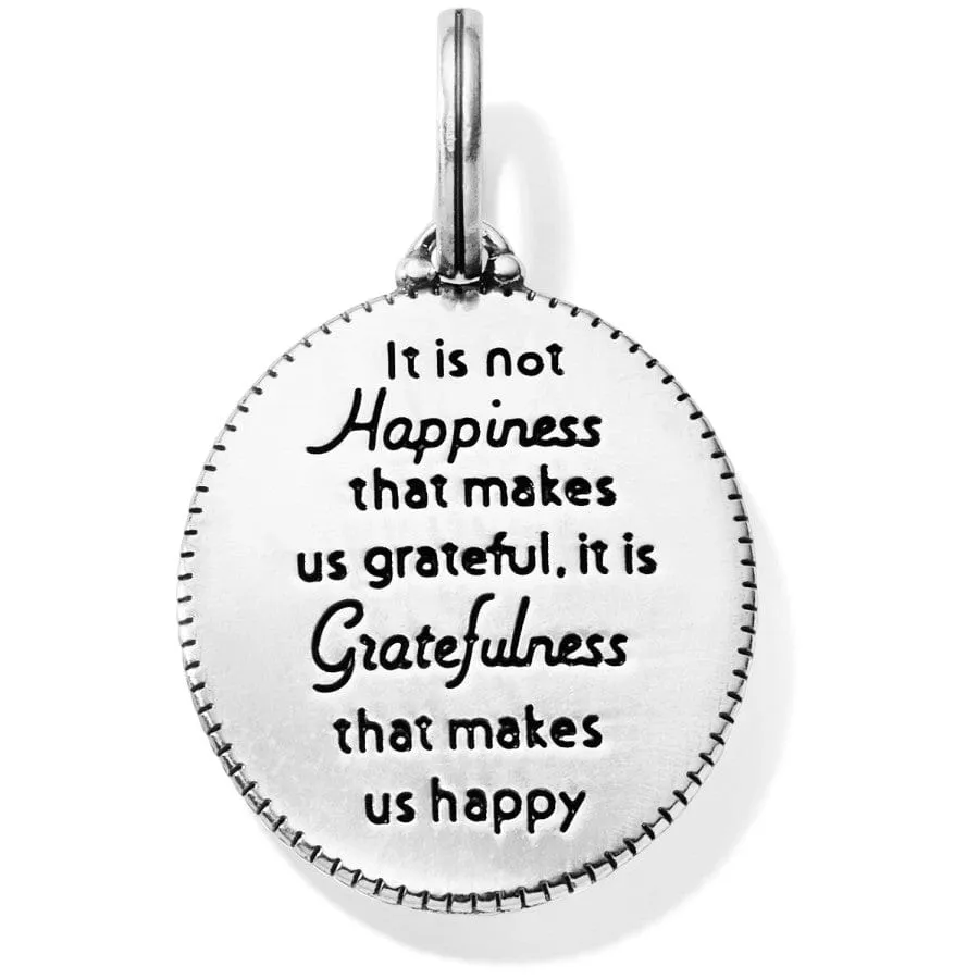 Athena Mediallion Amulet sold by Brighton product image thumbnail 2