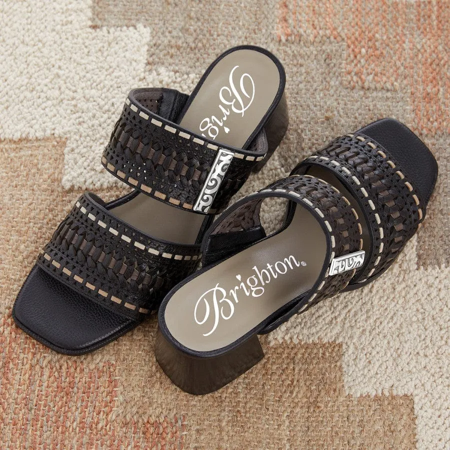 Tonia Sandals sold by Brighton product image thumbnail 3