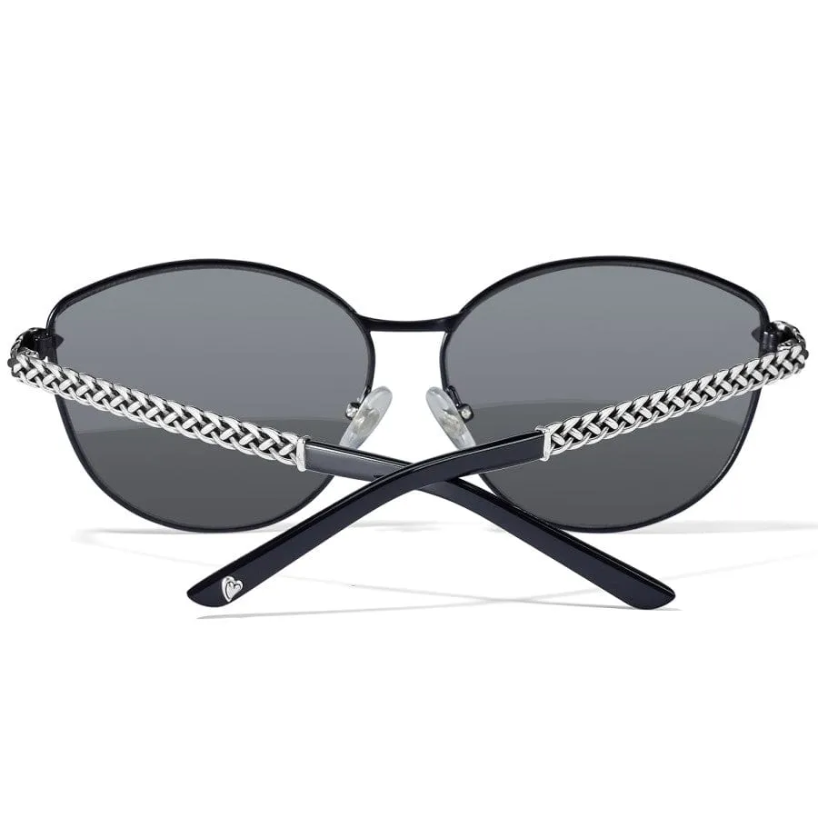 Interlok Woven Sunglasses sold by Brighton product image thumbnail 2