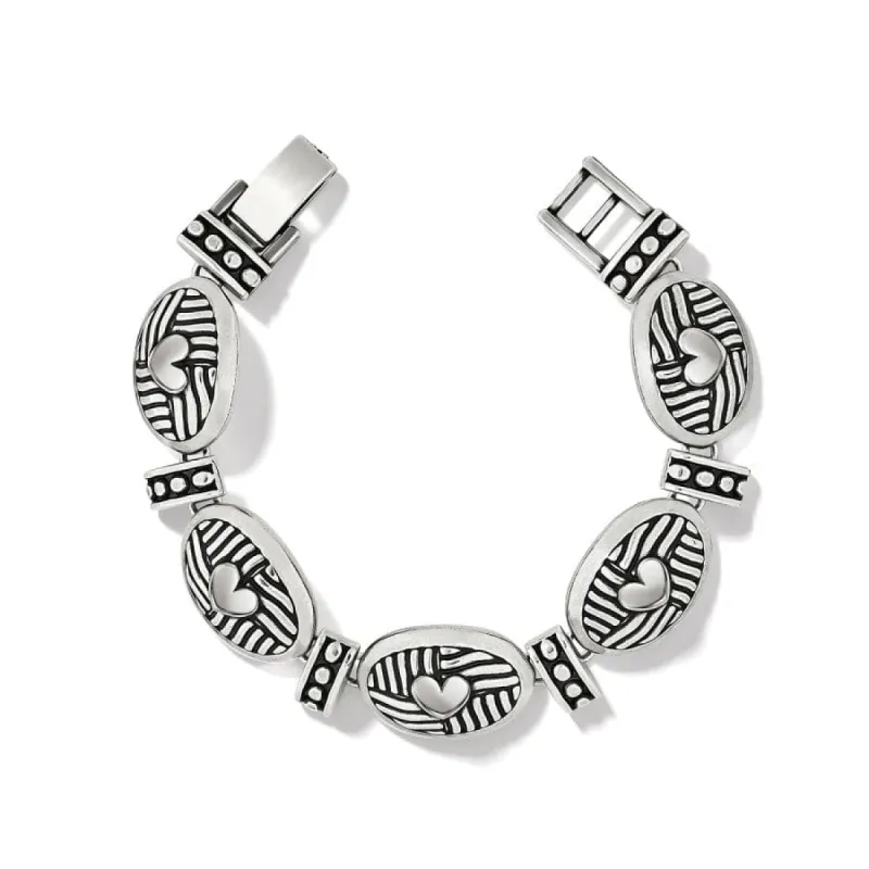 Del Rio Bracelet sold by Brighton