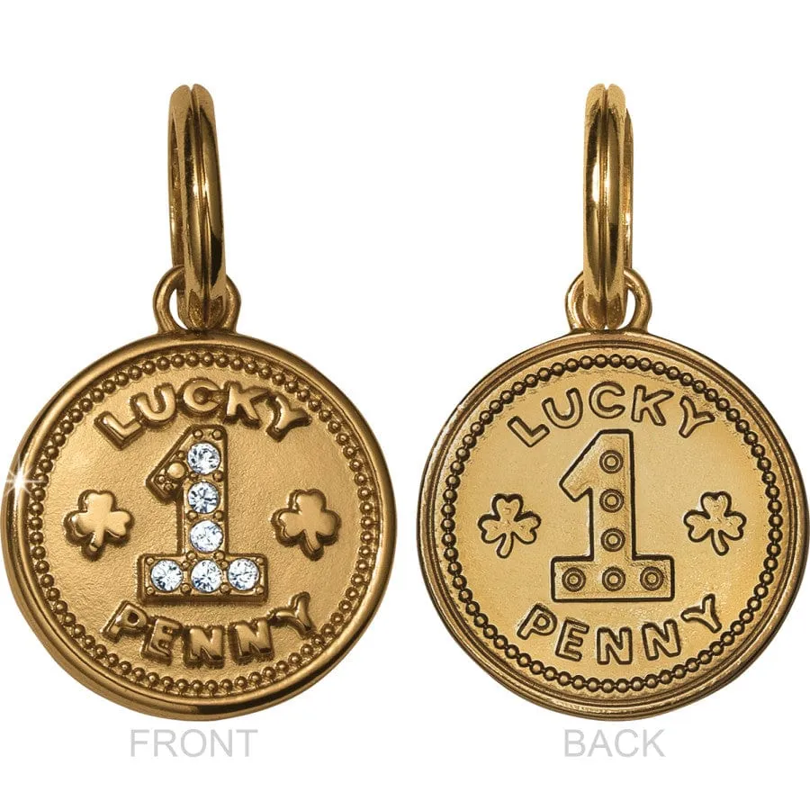 Grow and Prosper Amulet Necklace Gift Set sold by Brighton product image thumbnail 4