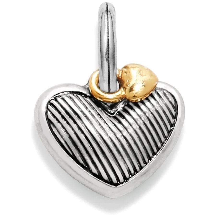 Big Love Charm sold by Brighton product image thumbnail 2