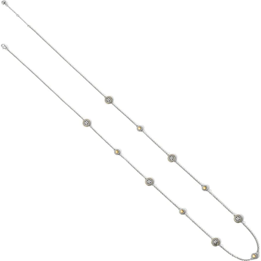 Intrigue Petite Long Necklace sold by Brighton product image thumbnail 3