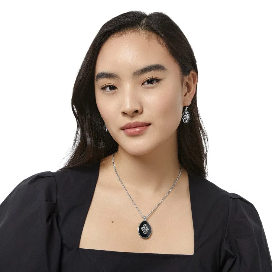 Intrigue Soiree Reversible Necklace sold by Brighton product image thumbnail 4