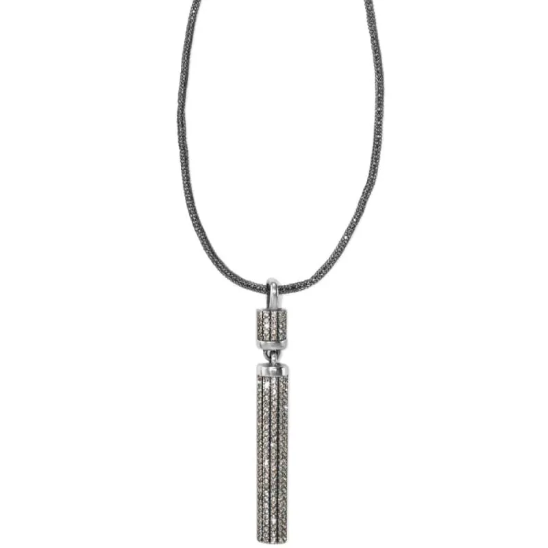 Anatolia Convertible Reversible Slim Pendant Necklace sold by Brighton