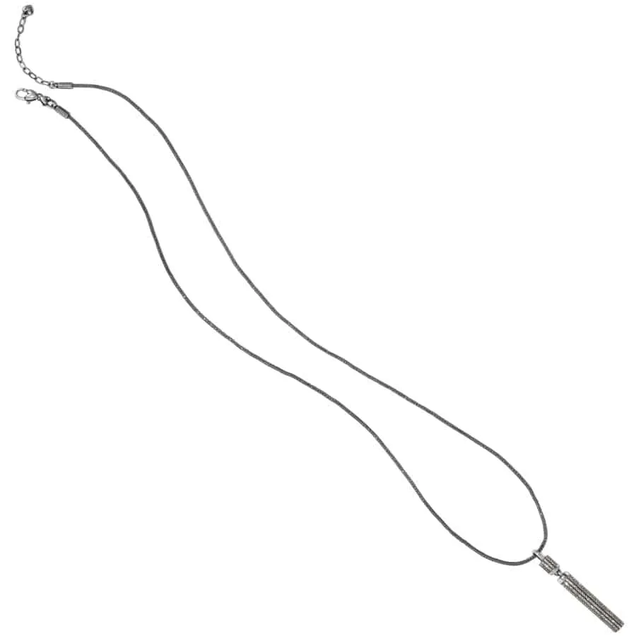 Anatolia Convertible Reversible Slim Pendant Necklace sold by Brighton product image thumbnail 3