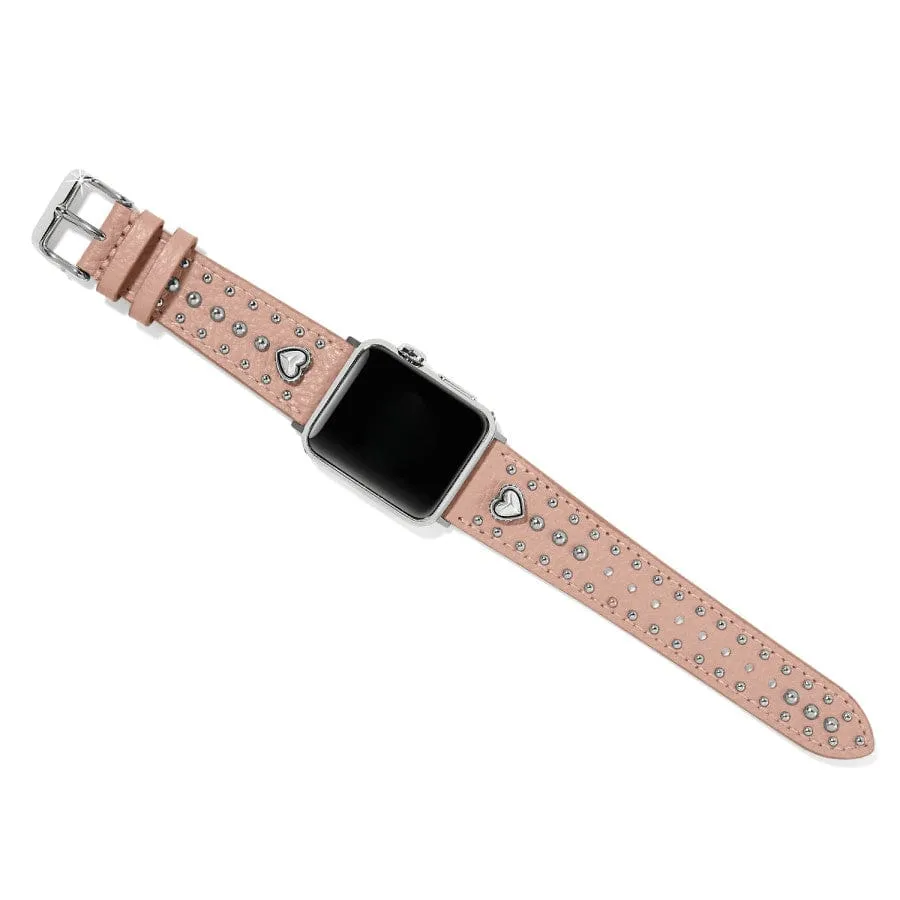Pretty Tough Heart Watch Band sold by Brighton product image thumbnail 2
