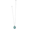 Fashionista Bird Pendant Necklace sold by Brighton