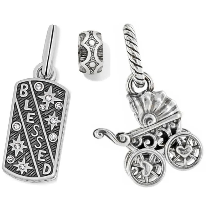Blessed To Love Gift Set sold by Brighton