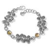 Everbloom Bracelet sold by Brighton