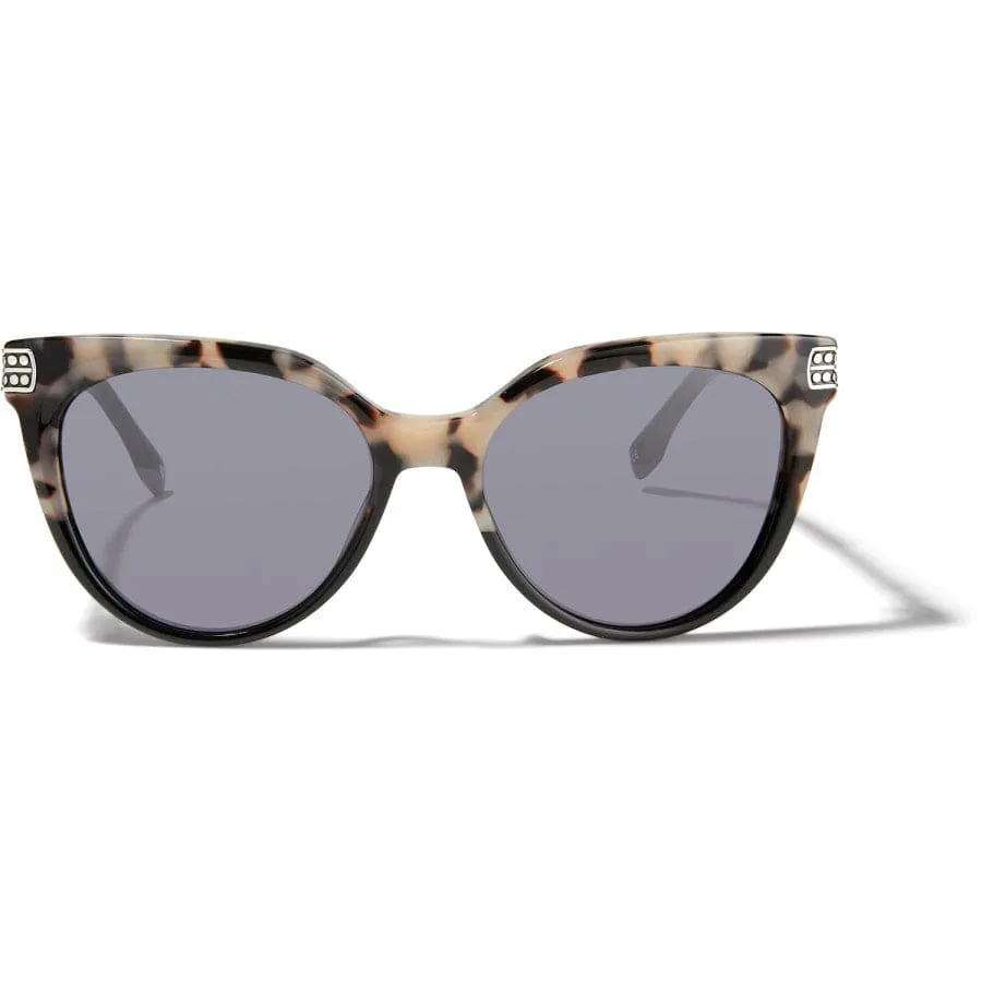Pebble Medali Dual Tone Sunglasses sold by Brighton product image thumbnail 2