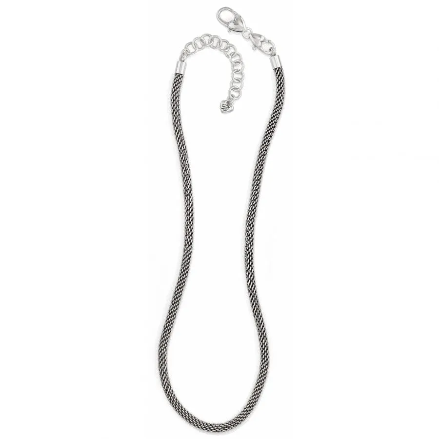 Beverly Glam Necklace sold by Brighton