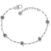 Daisy Chain Anklet sold by Brighton