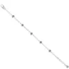 Daisy Chain Anklet sold by Brighton