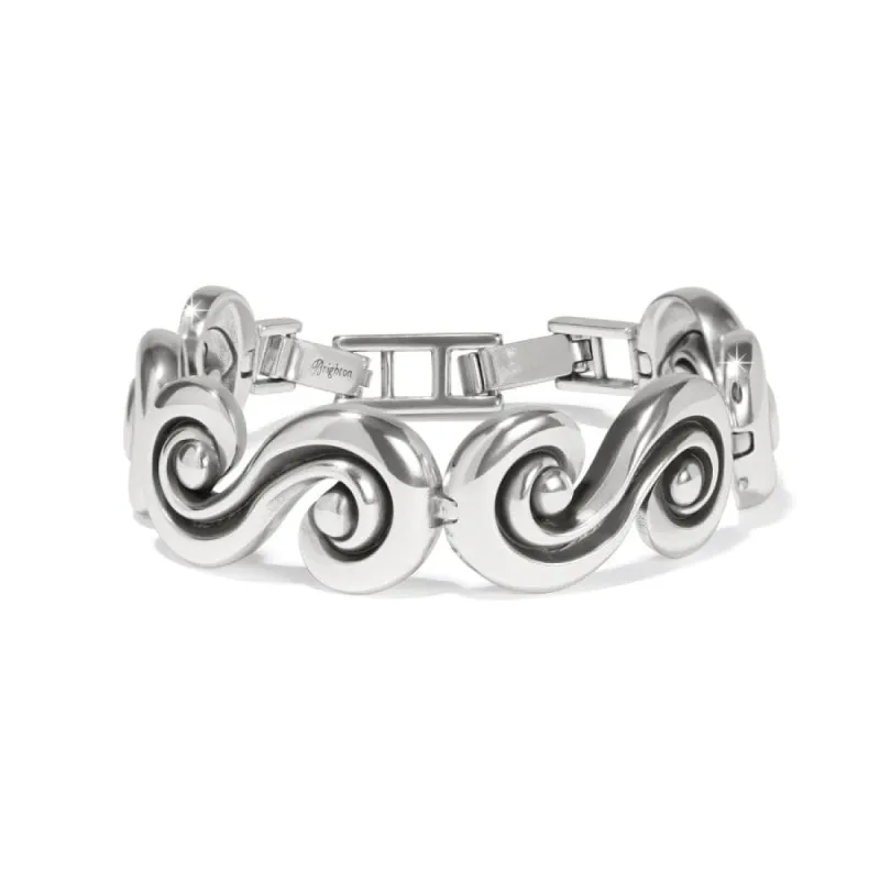 Contempo Moda Bracelet sold by Brighton