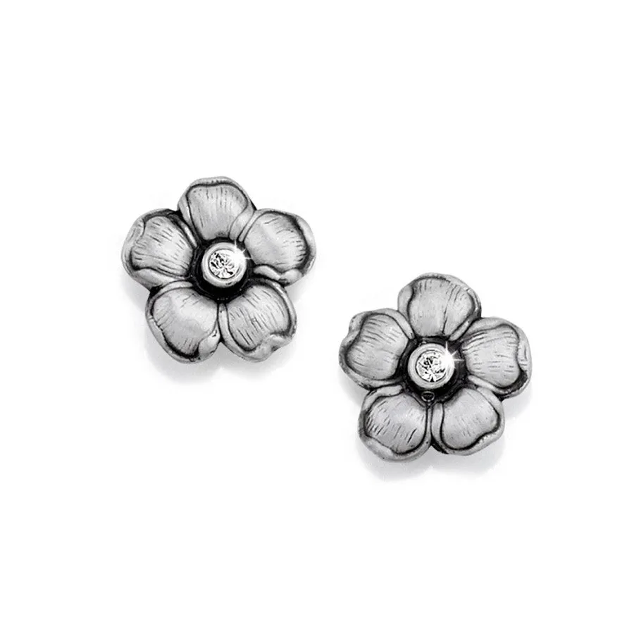 Retro Garden Mini Post Earrings sold by Brighton product image thumbnail 2