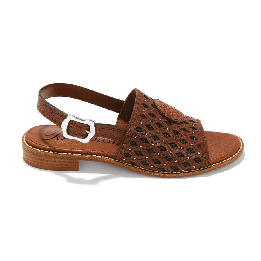 Nolita Flat Sandals sold by Brighton product image thumbnail 2